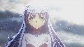 蒼藍(lán)鋼鐵的琶音 劇場版 Cadenza 圖7