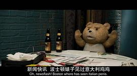 泰迪熊2上映时间 图5