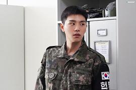 軍地檢察官聯(lián)合送法進(jìn)軍營 圖4