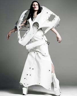 Lady Gaga：神彩巡回演唱会 图8