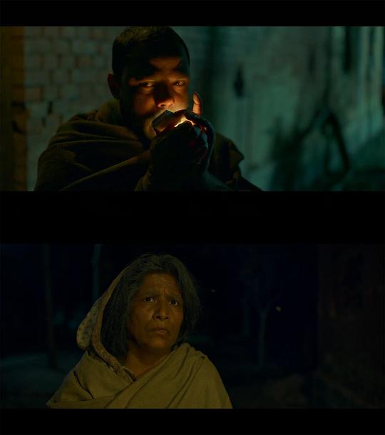 印度电影孤夜寻凶剧情分析