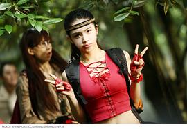 鐵血嬌娃 圖10