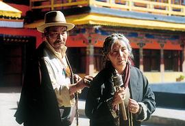 益西卓玛电影藏语版经典语录 图1