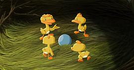 丑小鸭1997动画片在线观看国语 图4