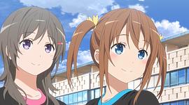 高中艦隊(duì) 劇場版 圖1