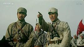 老电影抗日战争战斗片 图3