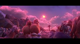 冰川时代5:星际碰撞 动画片 图7