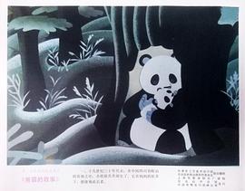 熊貓的故事 圖3