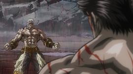真救世主傳說 北斗神拳 拉奧傳 激斗之章 圖7