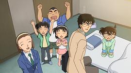 名偵探柯南OVA9：十年后的陌生人 圖6