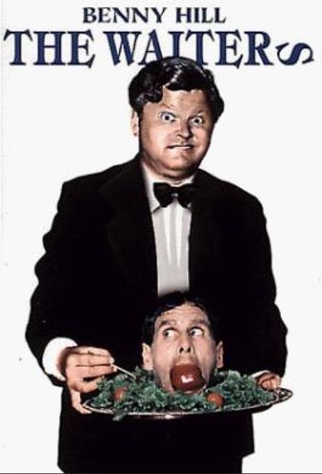 The Waiters