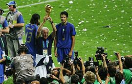 德国记忆：2006年世界杯官方纪录片 图6