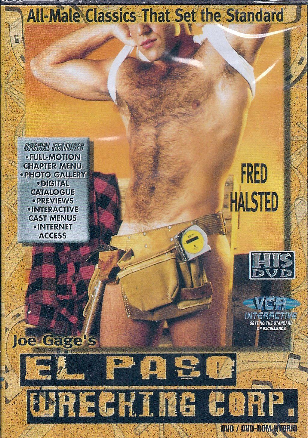 El Paso Wrecking Corp.