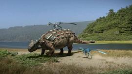 恐龙的进化过程 图10