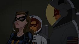蝙蝠侠：披风斗士归来 图3