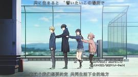 境界的彼方 劇場版 未來篇 圖5