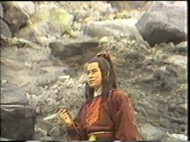 白馬嘯西風(fēng) 圖9