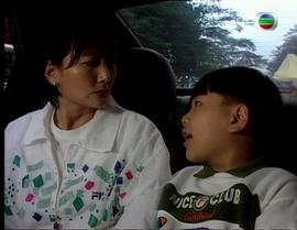 90年代香港电视剧 图6