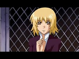 機動戰(zhàn)士高達SEED DESTINY 特別版1：破碎的世界 圖6