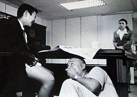 臨時(shí)爸爸 圖1