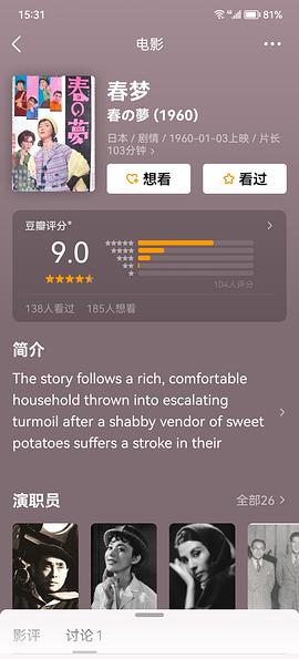 春夢 圖1