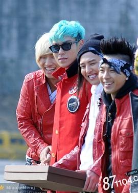 Running Man 图3