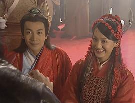 楊門女將之戰(zhàn)地情緣 圖8