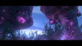 冰川时代5:星际碰撞 动画片 图5