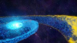 宇宙 第四季 圖6
