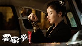 霍家拳之鐵臂嬌娃3 圖1