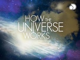 了解宇宙是如何運行的 第六季 圖2