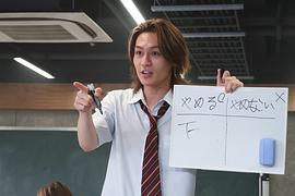 十亿×学校 图1