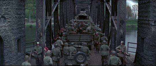 德国二战电影桥2008
