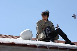 向雪祈禱 圖3