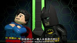 乐高蝙蝠侠大电影：DC英雄集结 图8