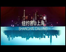 纽约人在上海电影 图4