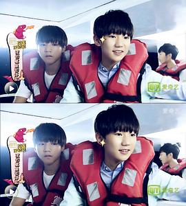 TFBOYS偶像手记 图10
