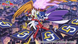 怪盜Joker 第4期 圖6
