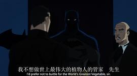 蝙蝠侠缄默之心中文 图3