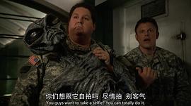 百戰(zhàn)天龍 第二季 圖5