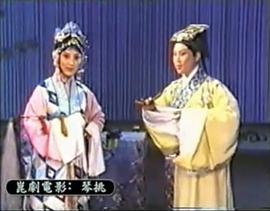 琴挑 圖3