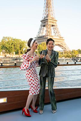 艾米丽在巴黎第二季字幕 图2