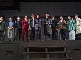 假面騎士龍騎 20周年同學(xué)會(huì) 圖8