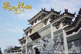 最新版梁山伯與祝英臺(tái)電視劇 圖7