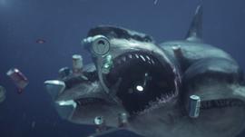 夺命巨鲨3 图8