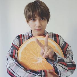 橘子酱男孩图片 图9