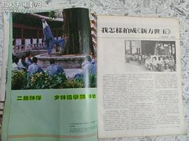新方世玉電視劇 圖5