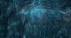 一部山洞潜水的电影 图6