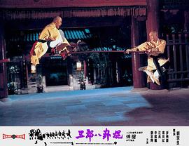 五郎八卦棍 圖8