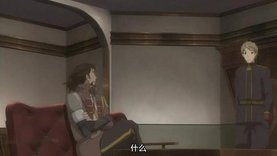 戰(zhàn)場(chǎng)女武神全彩